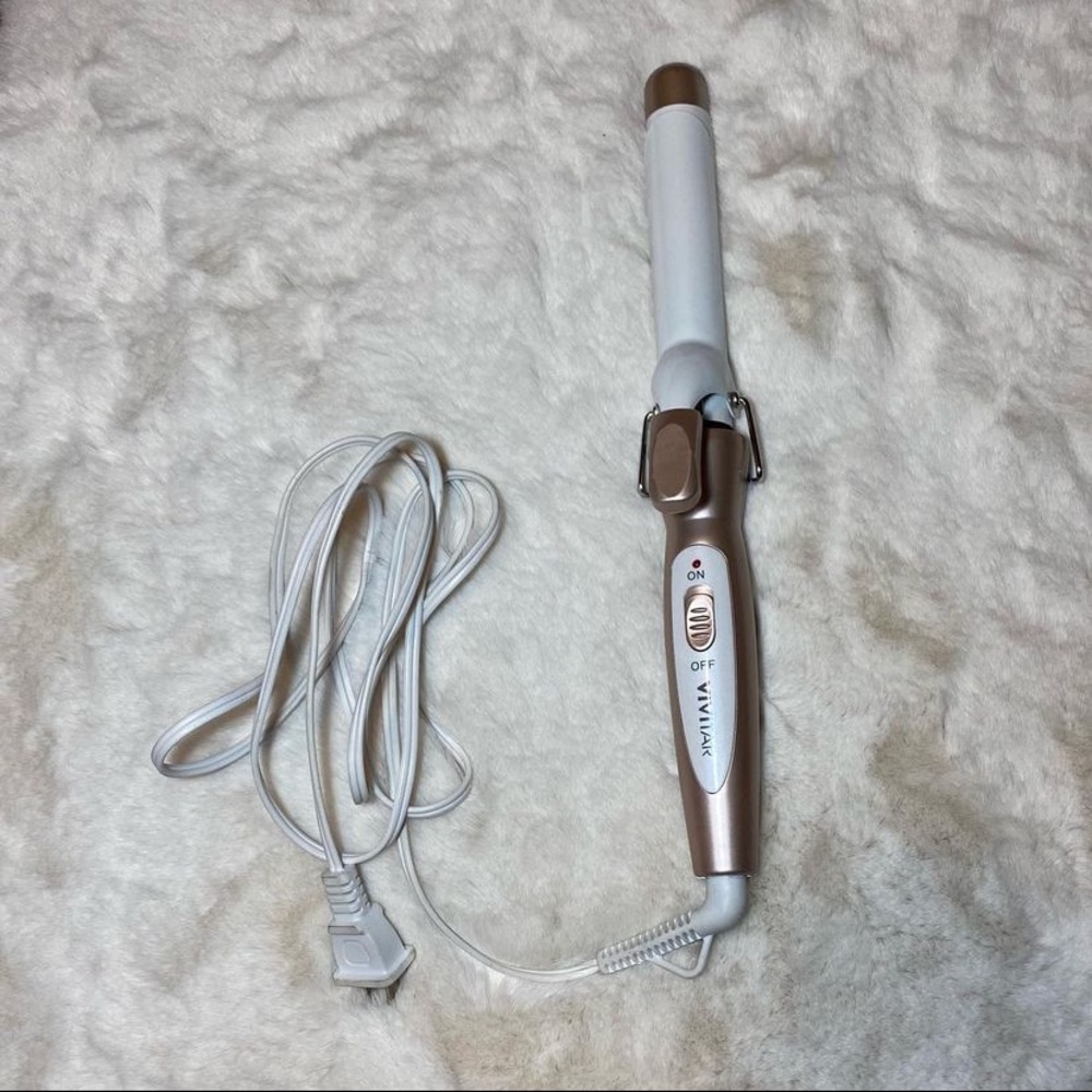 Curling Iron
